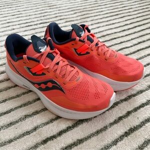 Saucony Guide 16